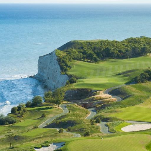 Huimat näkymät odottavat golfaria Bulgarian Cape Kaliakrassa, jonne jäsenmatka suuntautuu 6. lokakuuta.