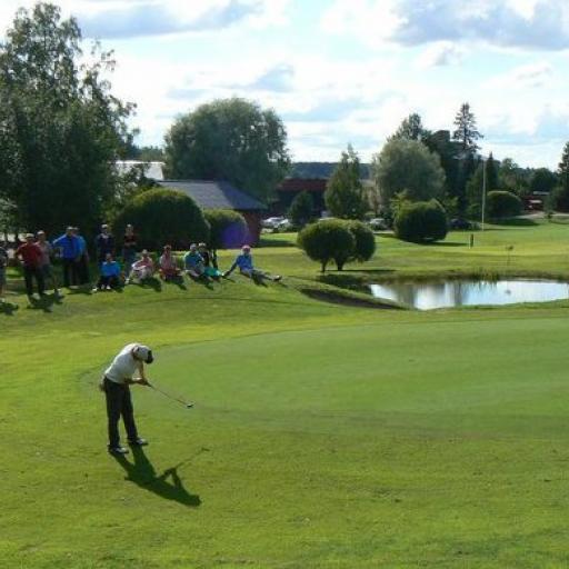Loimijoki Golf on kauden ensimmäisen kesätapahtuman kohde 4. heinäkuuta.
