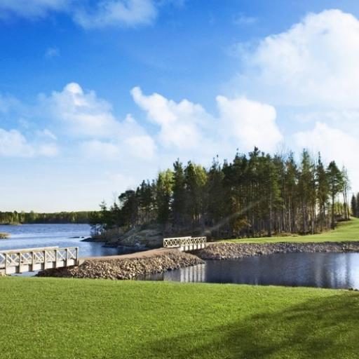 Kesäpäiväkiertue päättyy 31. heinäkuuta 80-vuotisjuhlaa viettävän Viipurin Golfin Etelä-Saimaan kentälle.