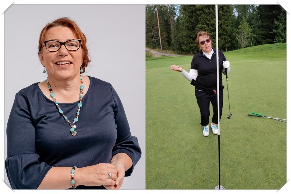 Maili Soukka