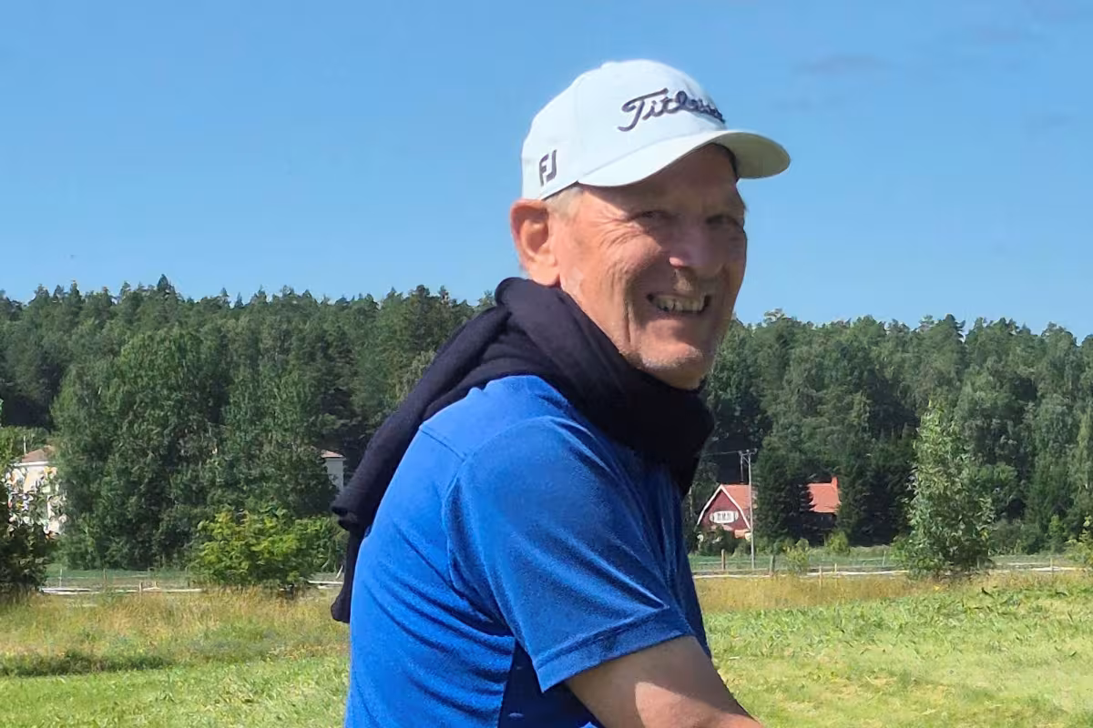 Iitti Golf