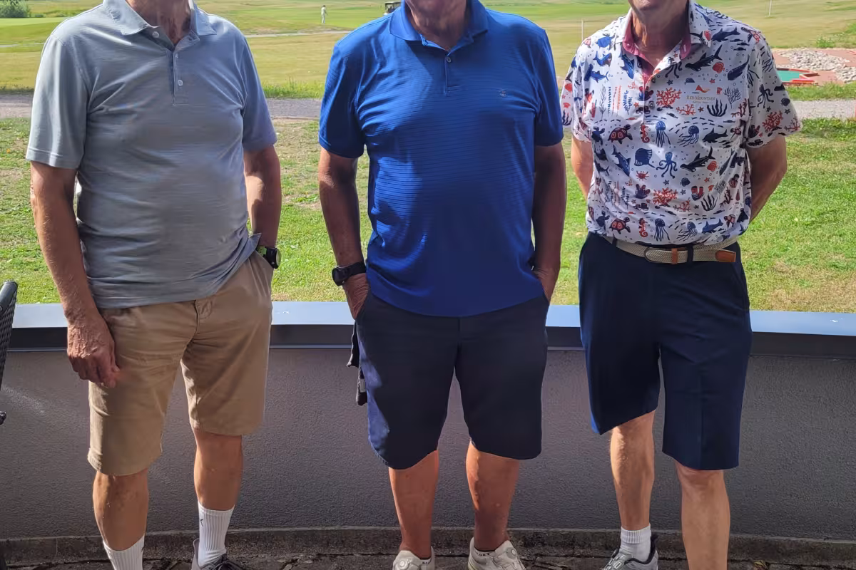 M70 sarjan voittajat aluetour Tuusula