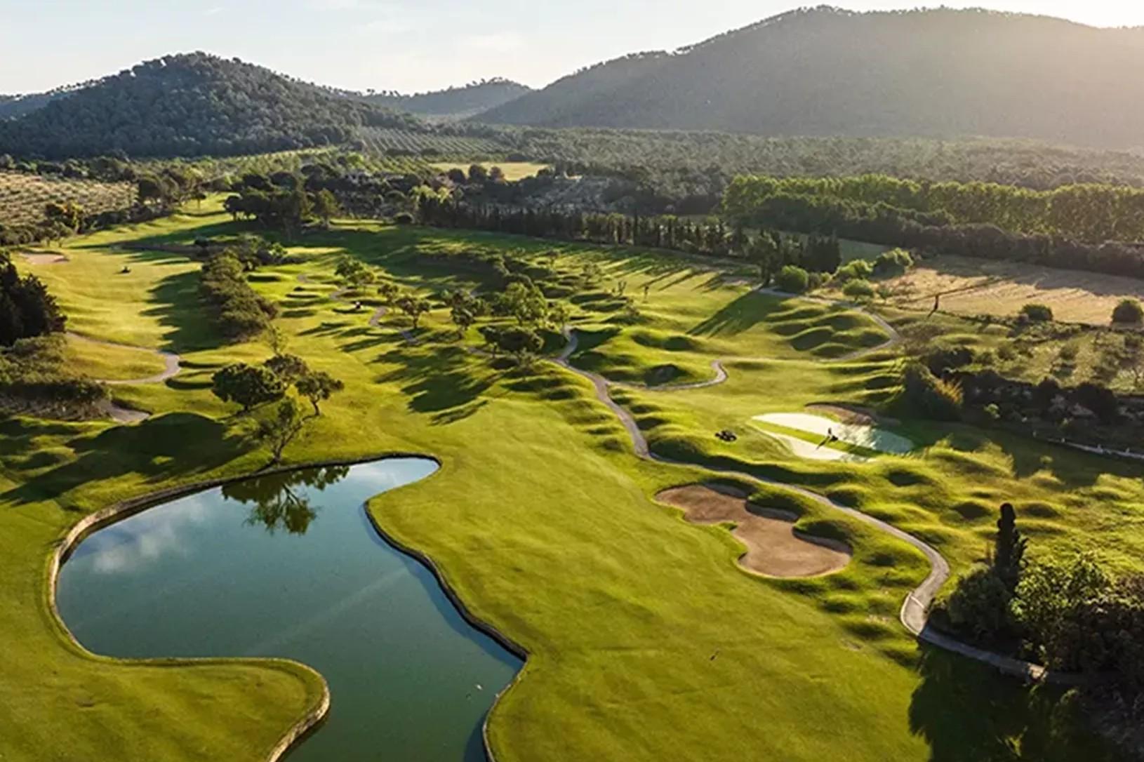 Pula Golf