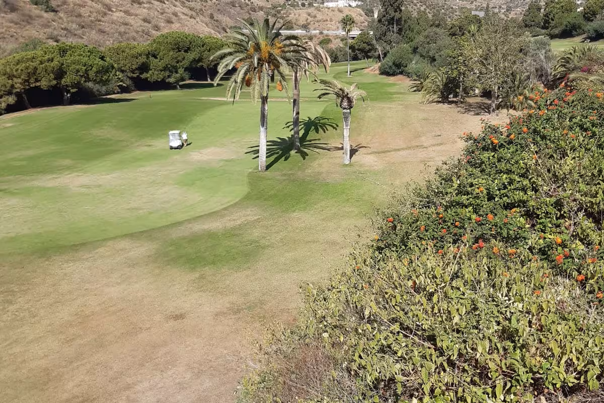 Añoretta Golf