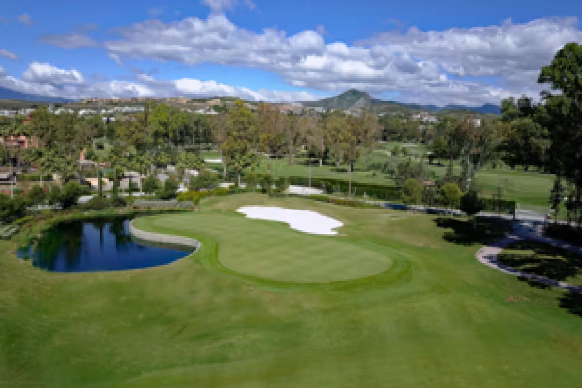 Atalaya Golf