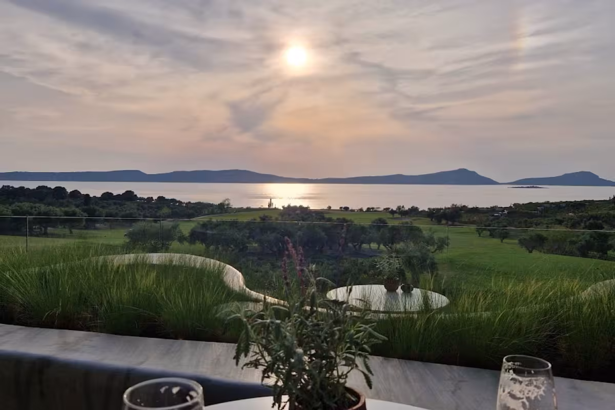 Costa Navarino