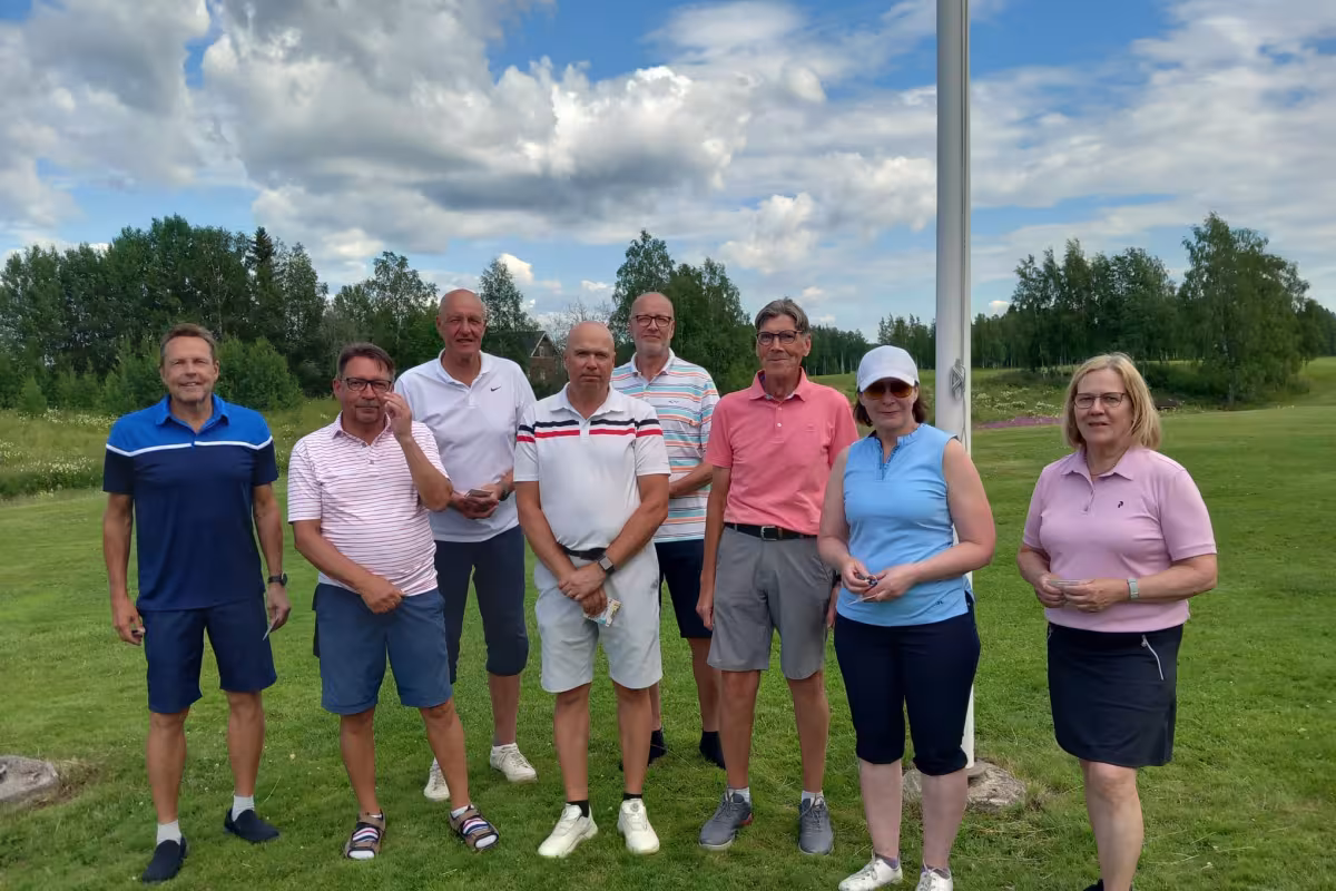 Pohjanmaan aluetour 2 palkitut