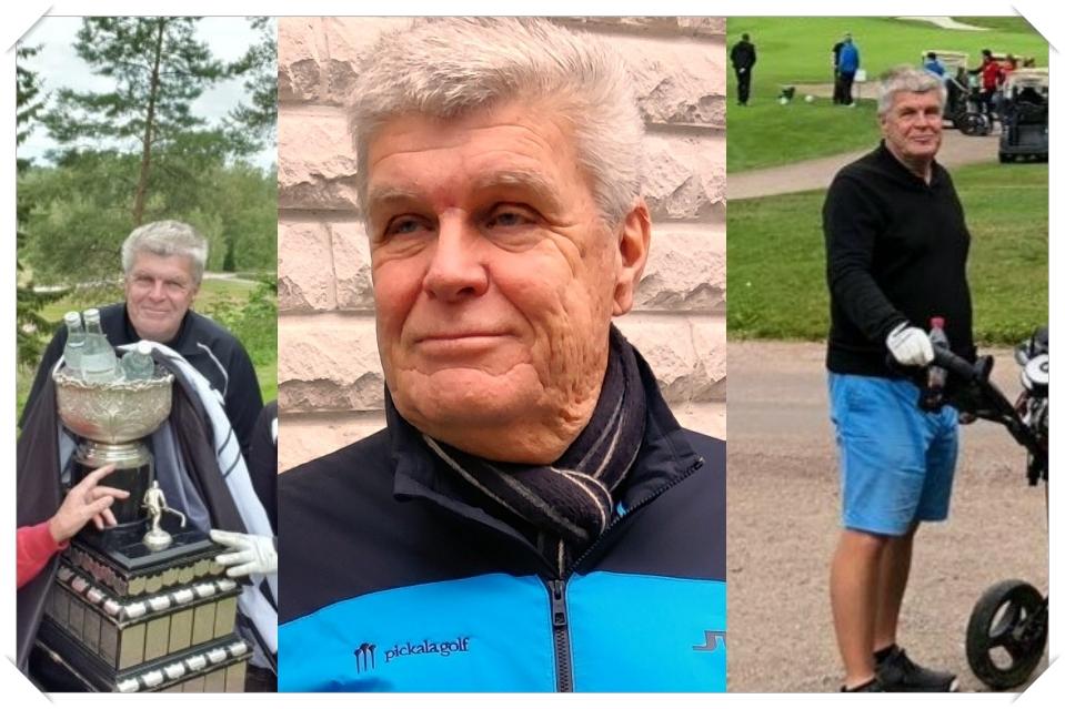 Heikki Taavitsainen