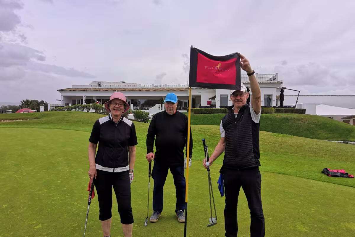 Fairplay Golf