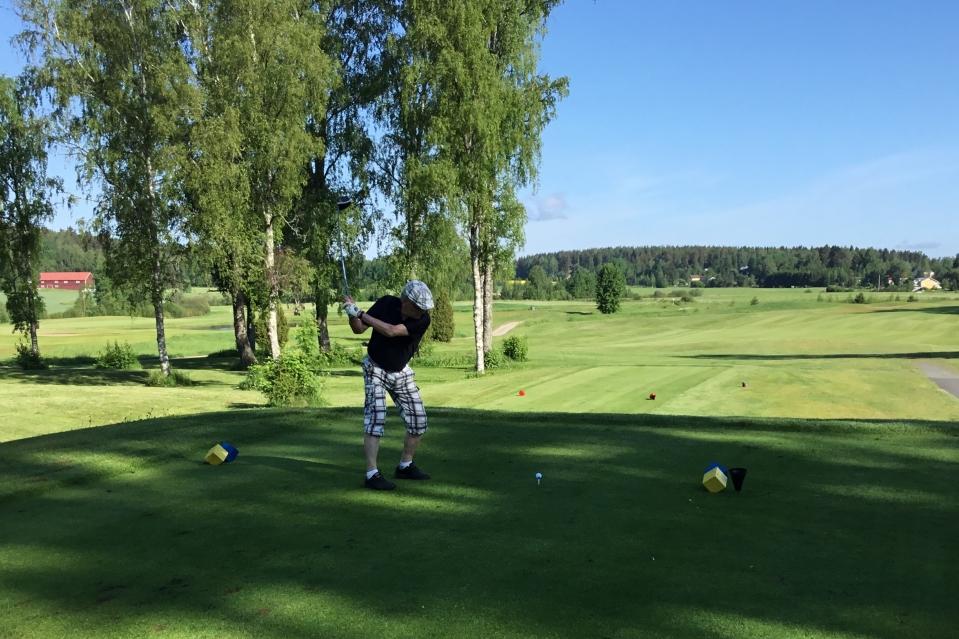 Seth-Veli Järvinen