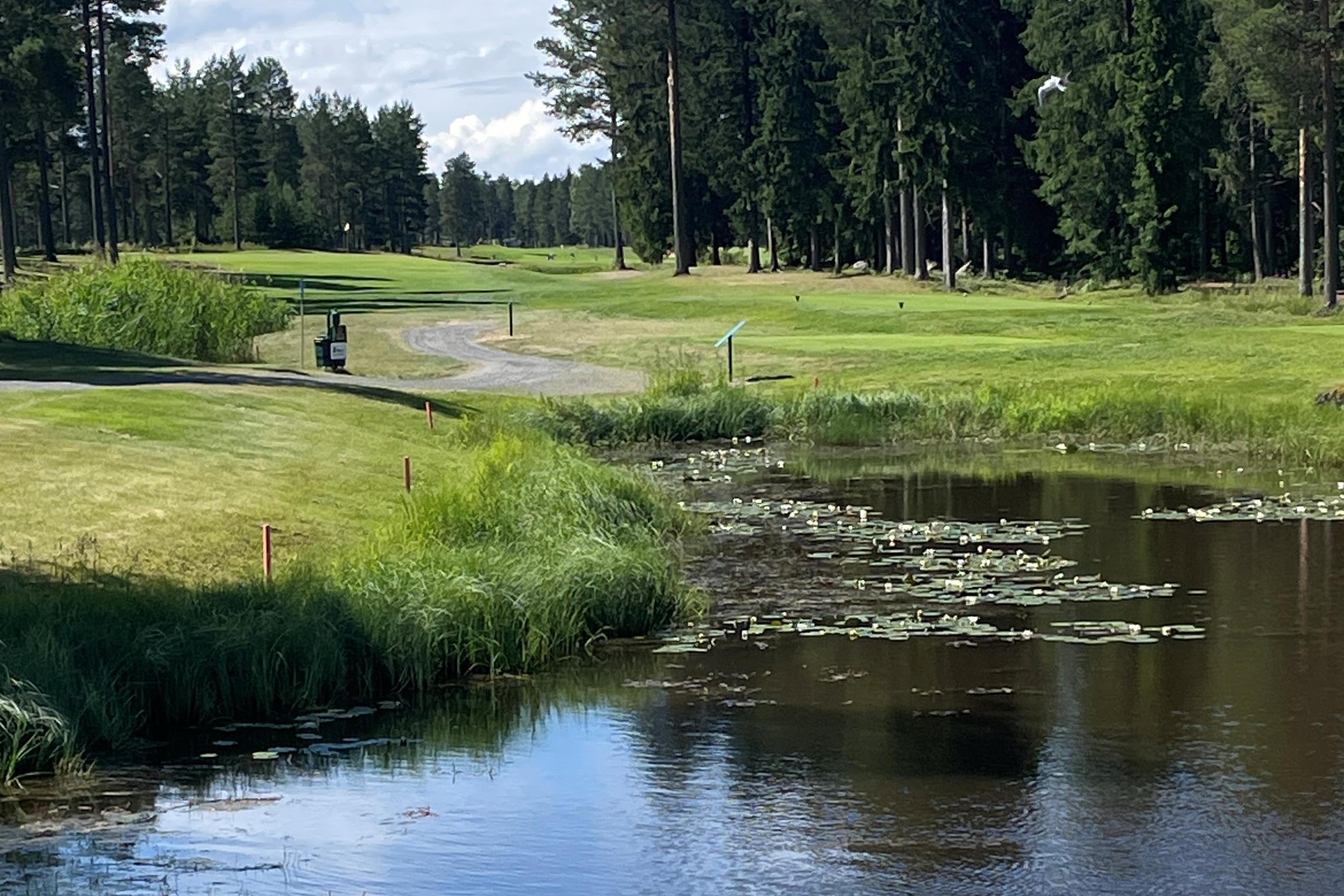 Kalajoki Golf
