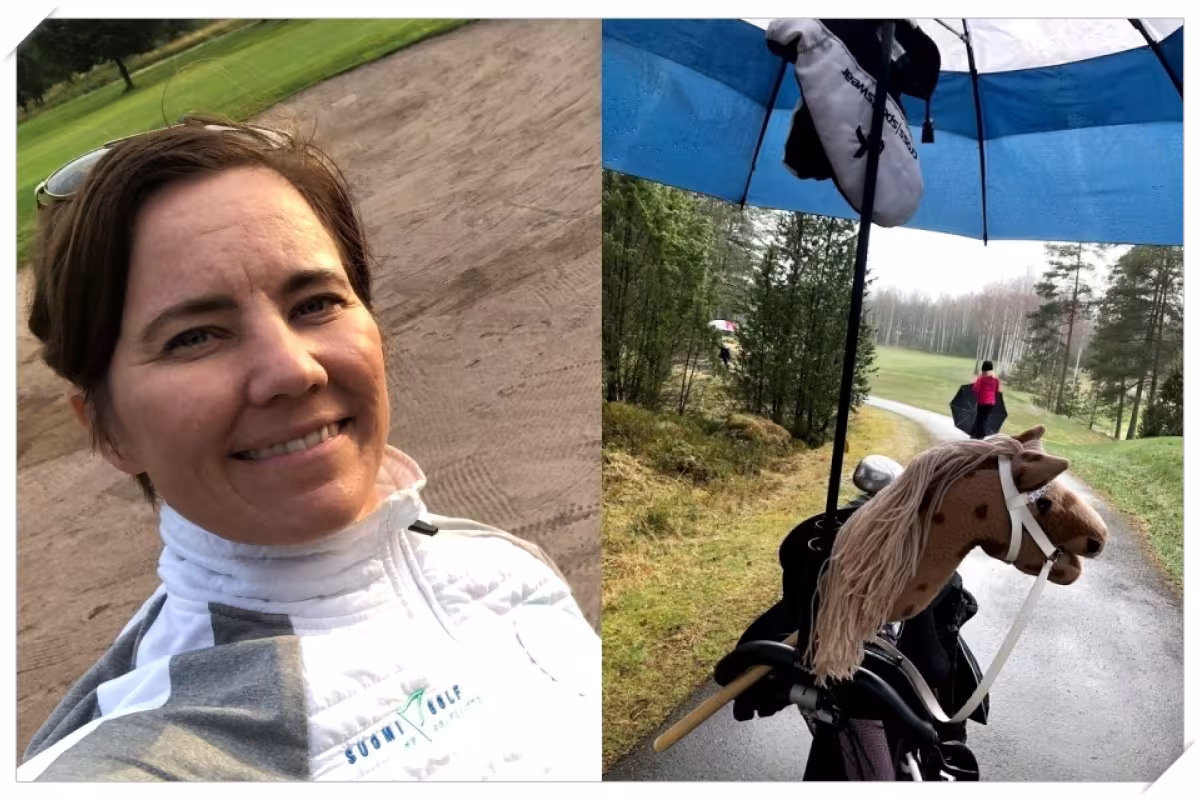 Johanna Ahti