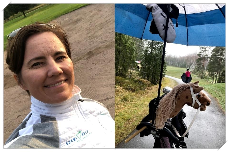 Johanna Ahti