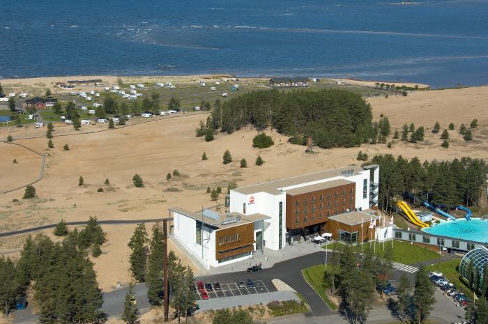 Kalajoki Resort