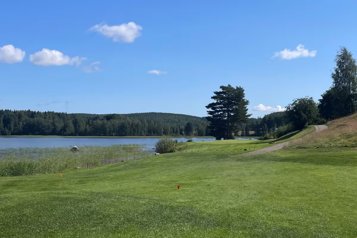 Laukaan Peurunka Golf