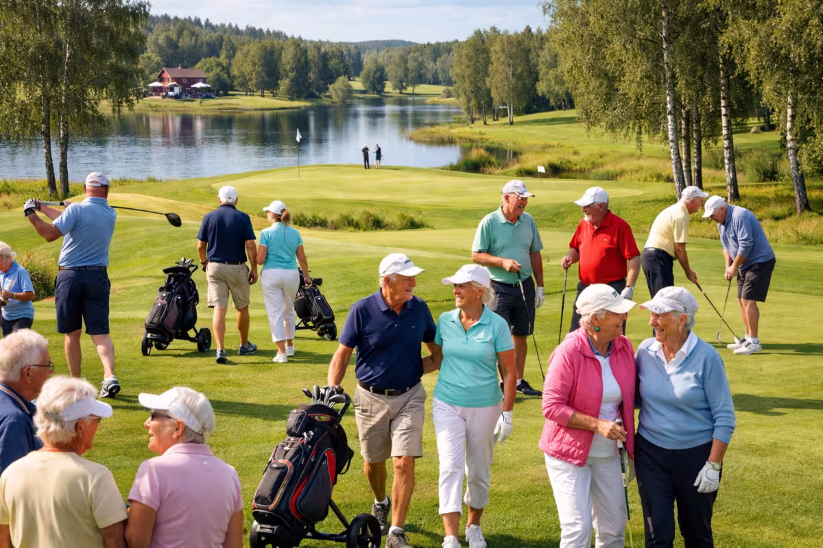 Karelia Golf