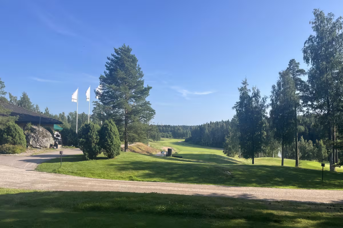 Kullo Golf