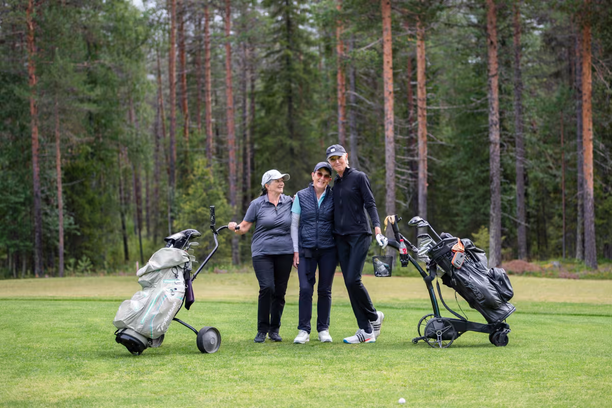 Kuusamo Golf