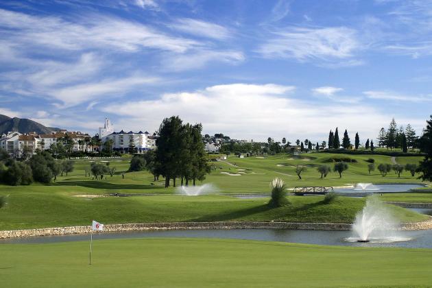 Mijas Golf