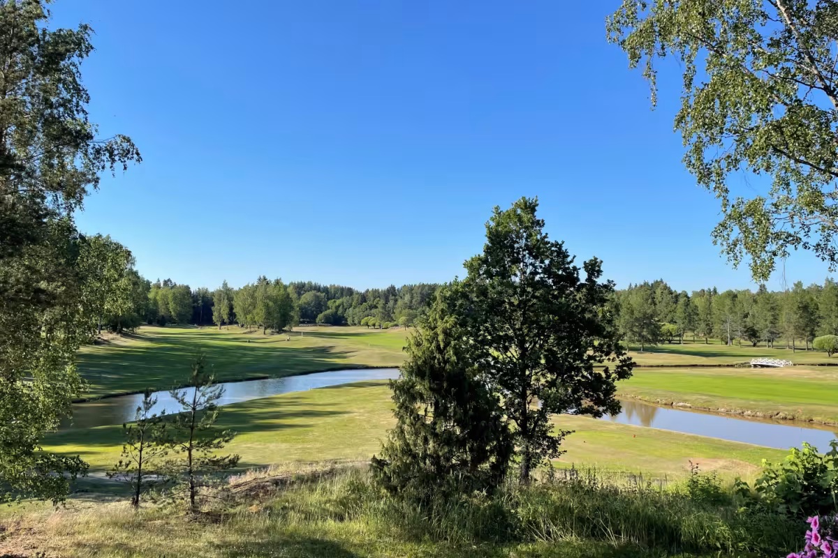 Nevas Golf