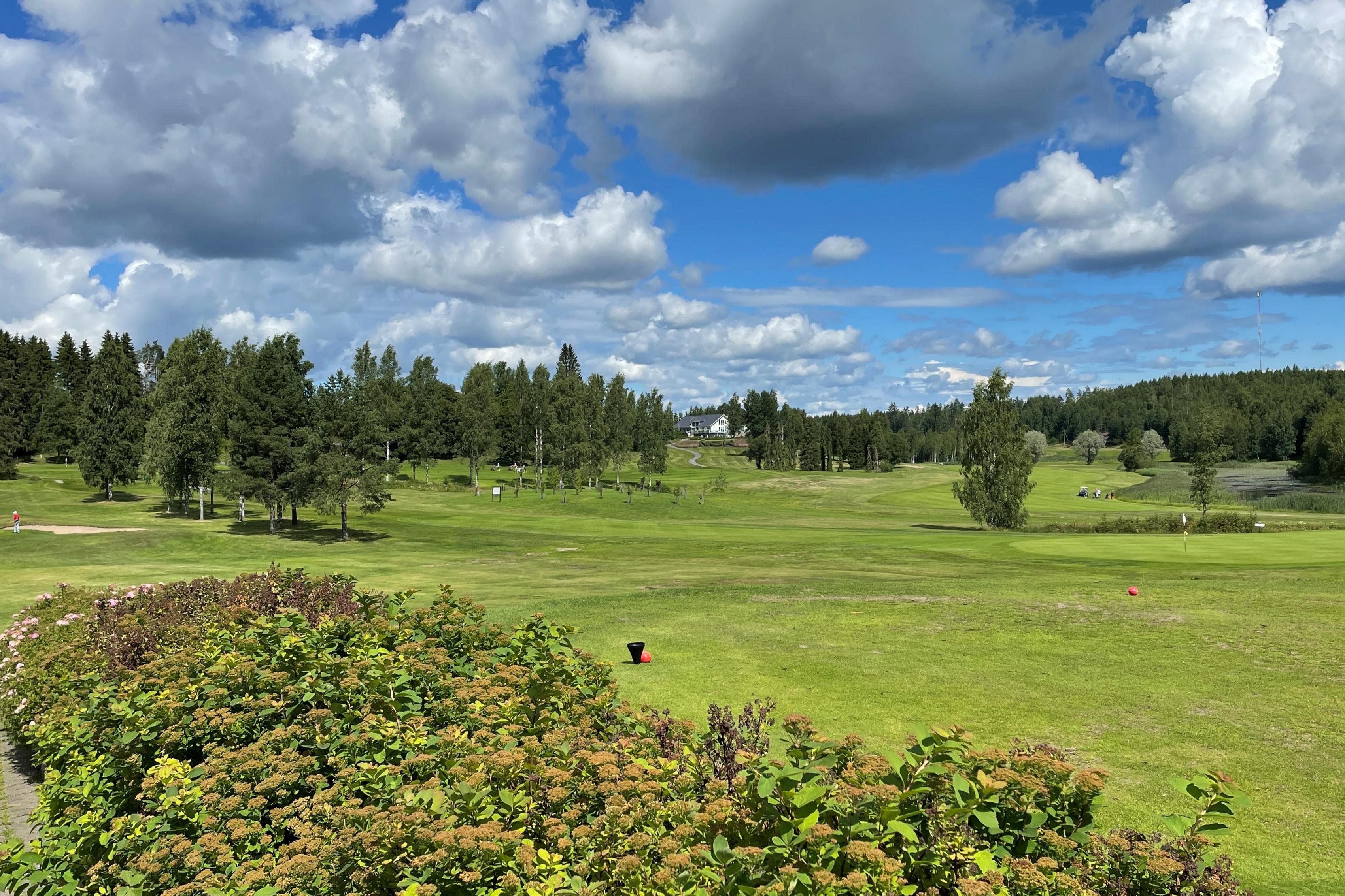 Nurmijärvi Golf