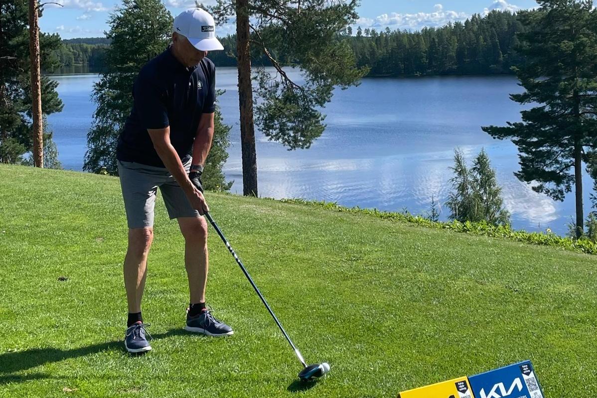Tahko Kesäpäivä