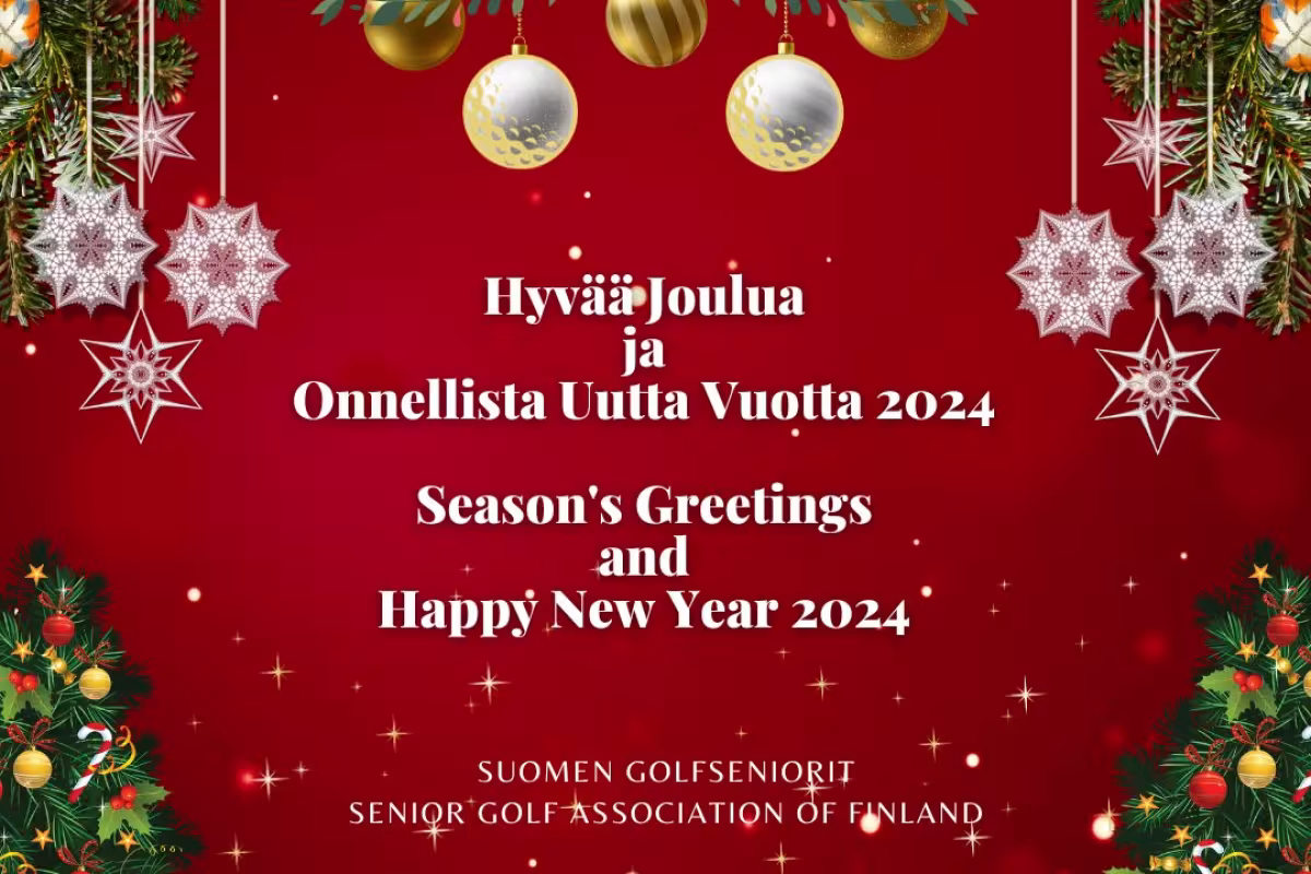 Joulu 2023