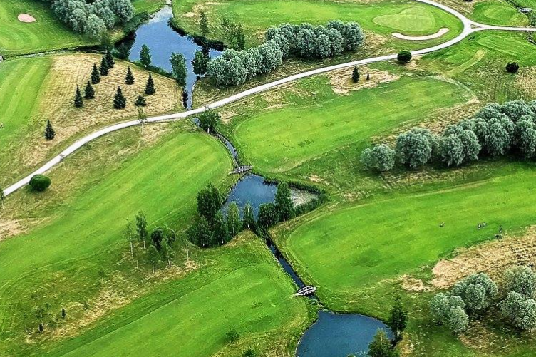 Salo Golf