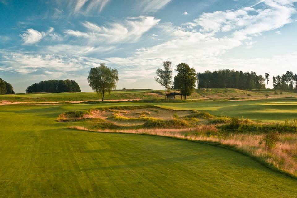 Sand Valley