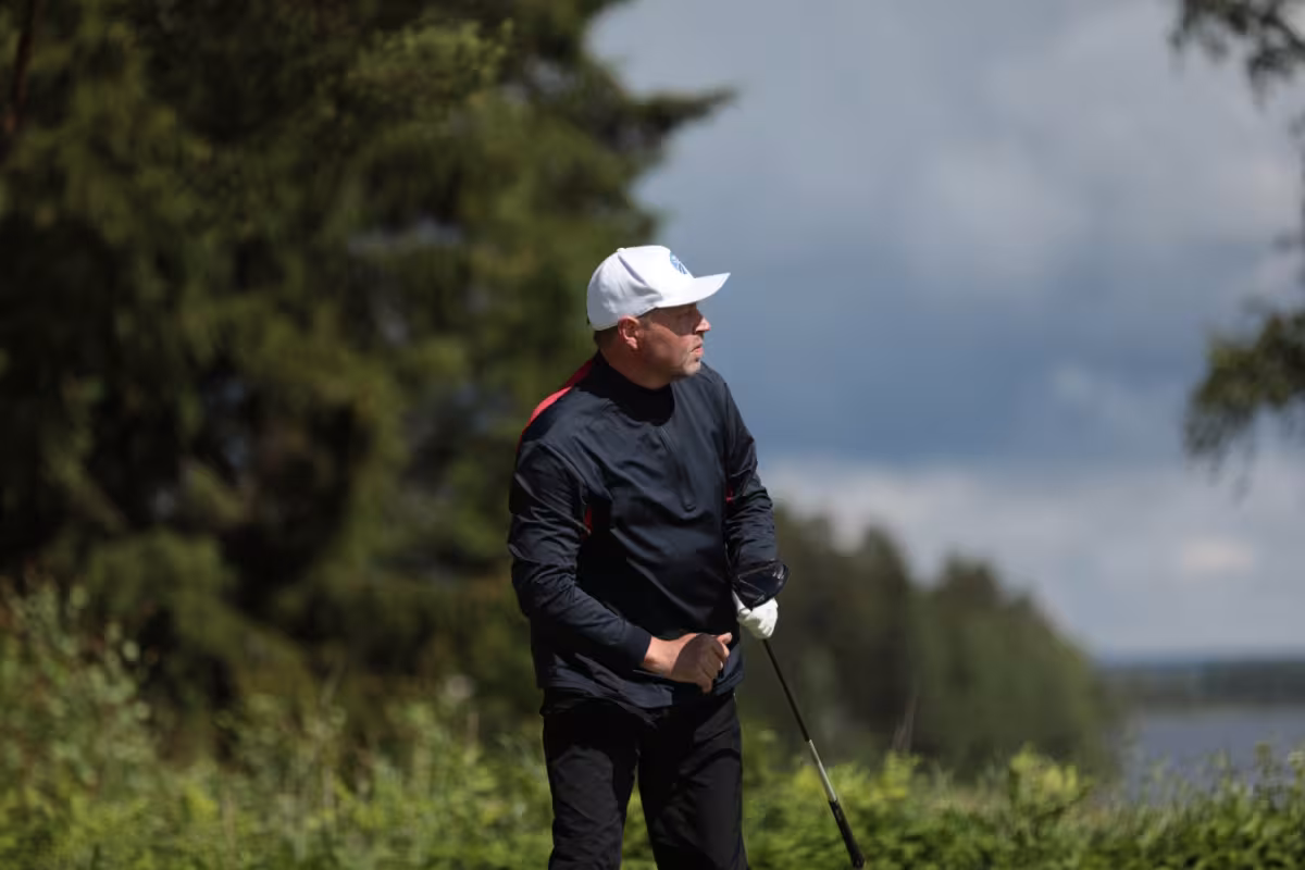 Timo Seppälä