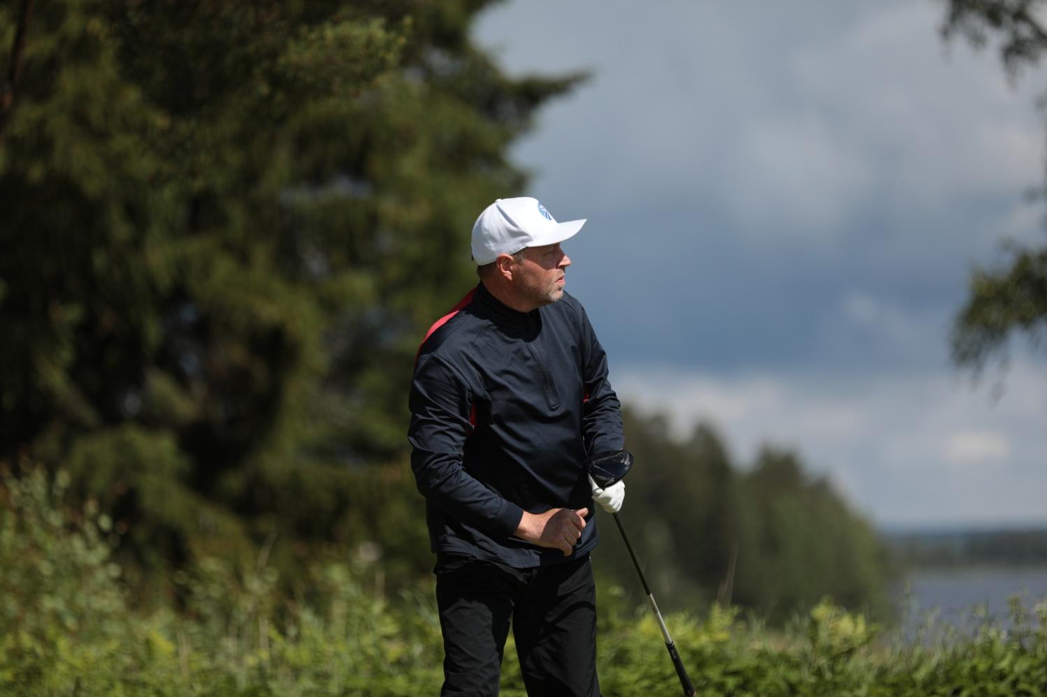 Timo Seppälä