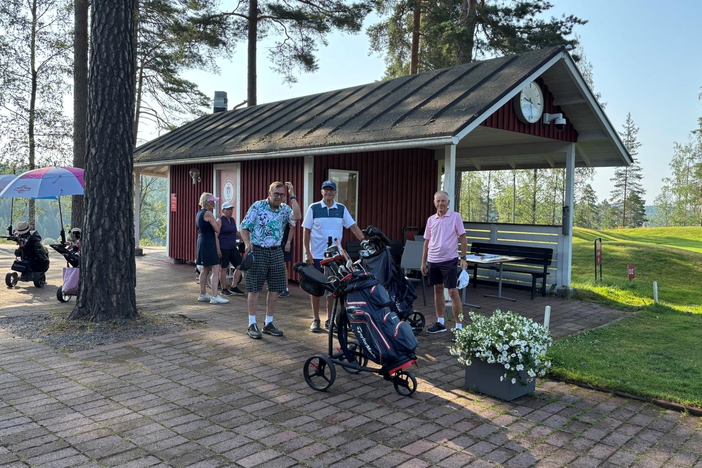 Messilän aluetour