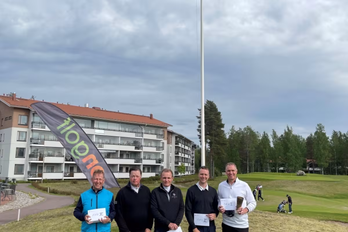 FST Vierumäki