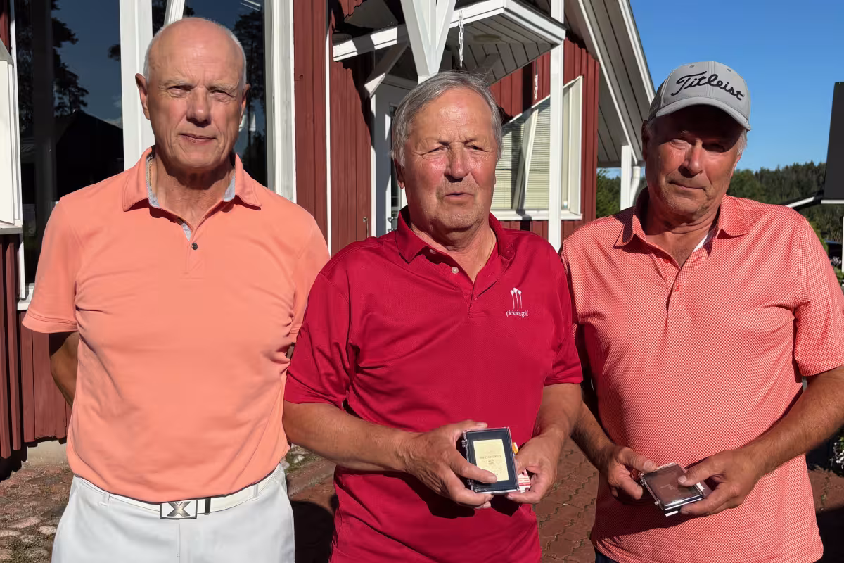 Seppo Hujanen, Ari Vauhkonen, Peter Kaske