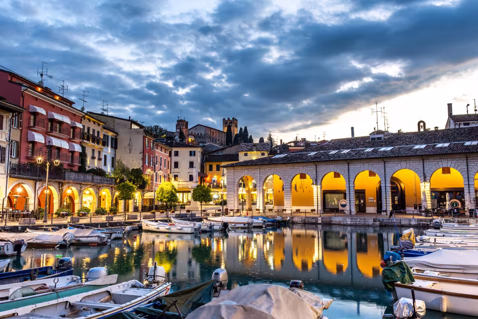 Italia