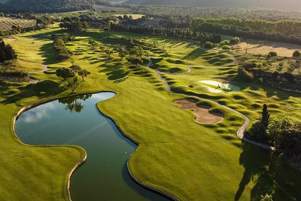 Pula Golf