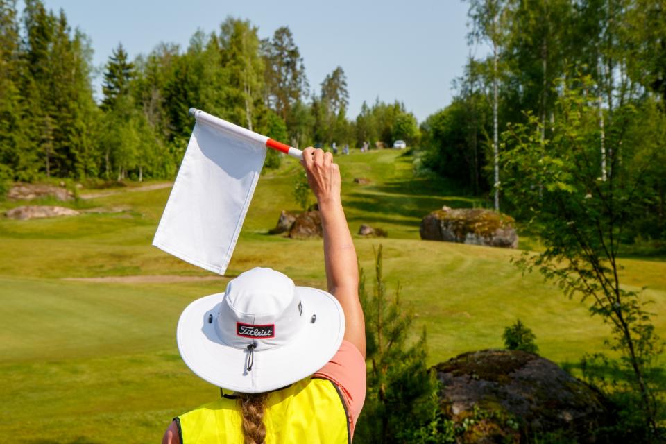 Kaakon Golf