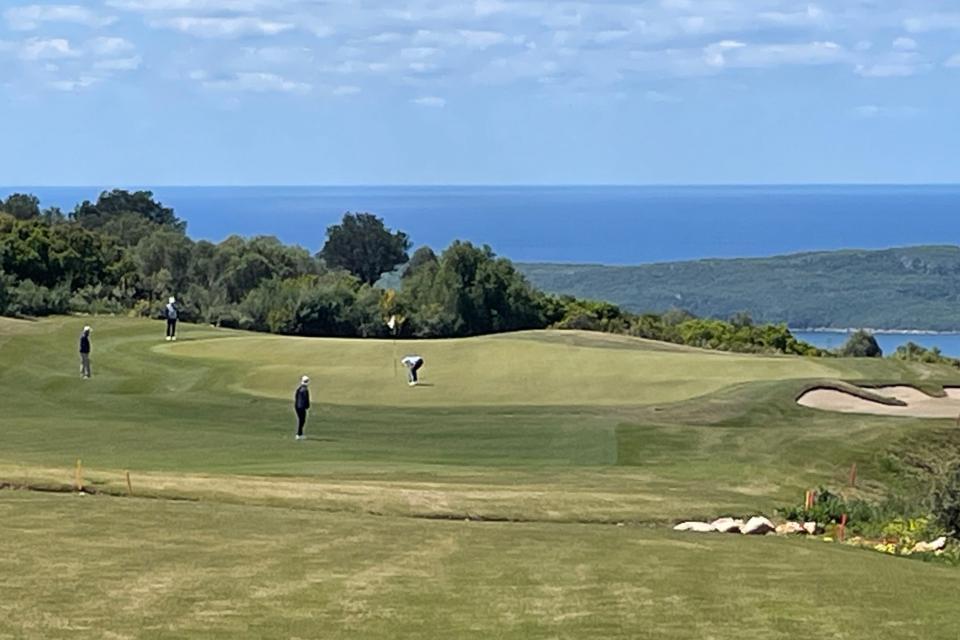 Costa Navarino