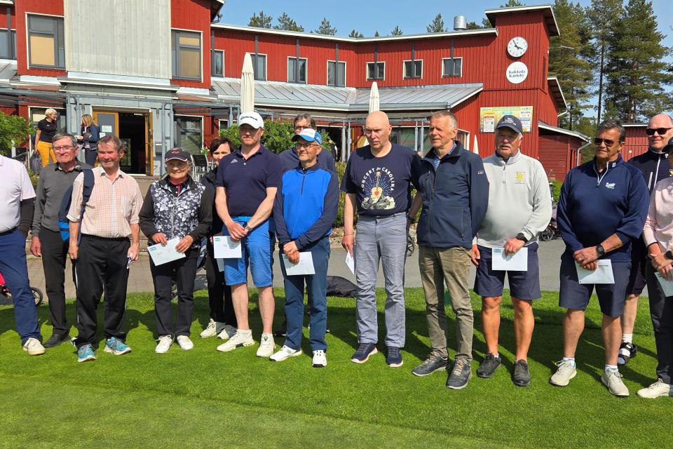 Pohjanmaan aluetour