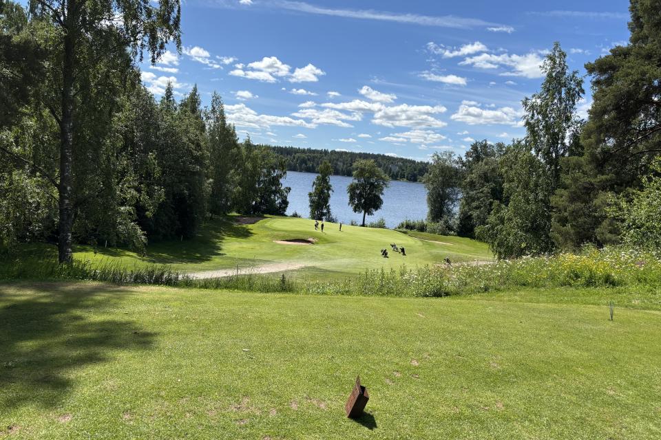Tawast Golf