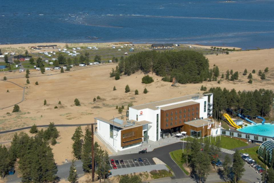 Santa's Resort Kalajoki