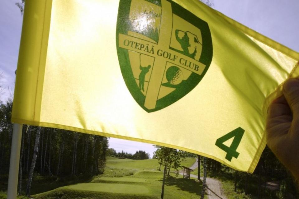 Otepää Golf Club