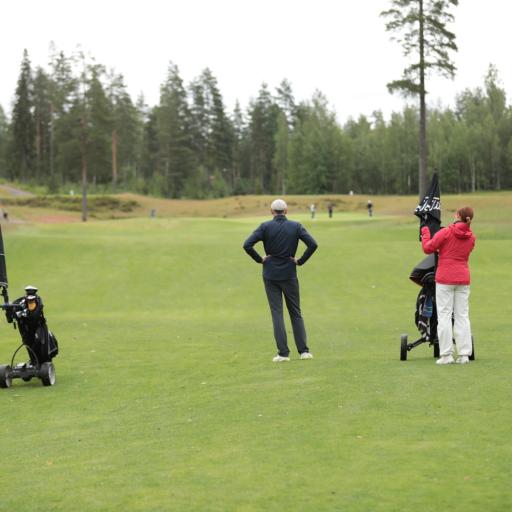 FST M50 SM-lyöntipeli 2025 Vierumäki, Cooke