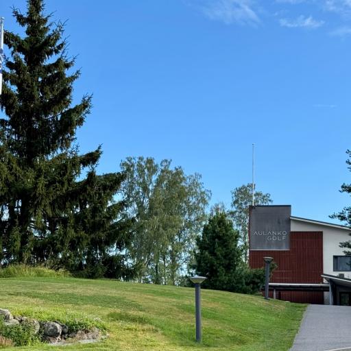 Aulanko Golf