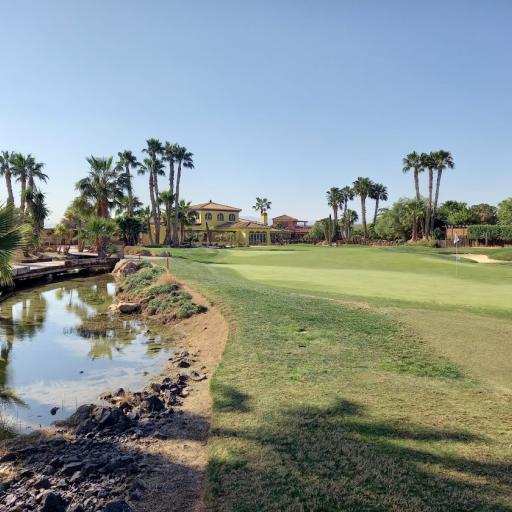 Desert Springs 