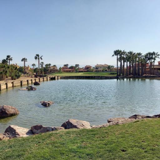 Desert Springs 