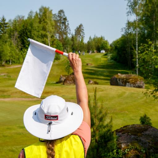  ForeCaddie_Aluetour 2025 Kaakon Golf