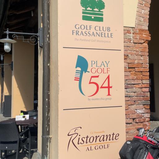 Golf Frassanelle