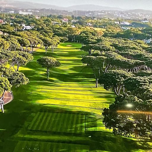 SGS Long stay Algarve 2025