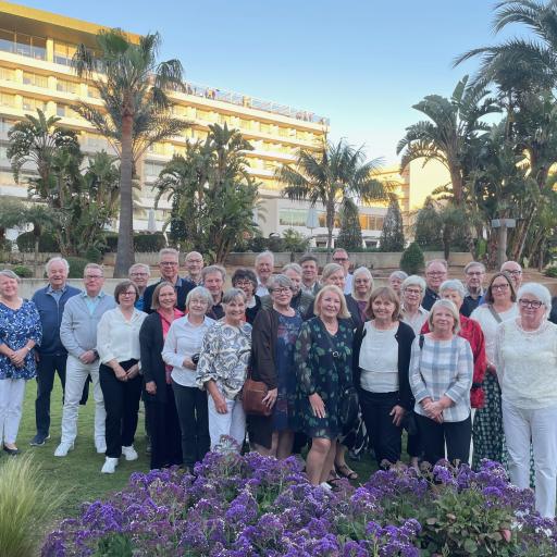 Mallorcan peliryhmää